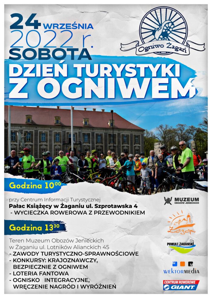 Dzień Turystyki 2022