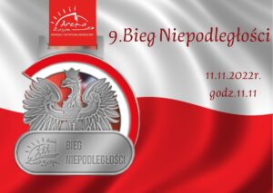 9. Bieg Niepodległości w Żaganiu