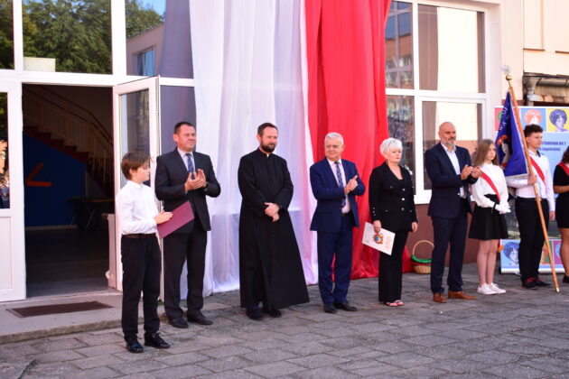 Rozpoczęcie roku szkolnego 2022/2023