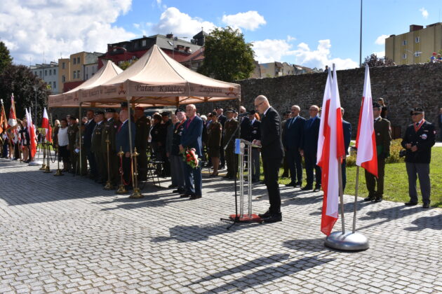 83 rocznica wybuchu II wojny światowej