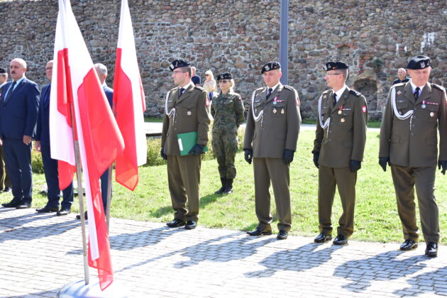 83 rocznica wybuchu II wojny światowej