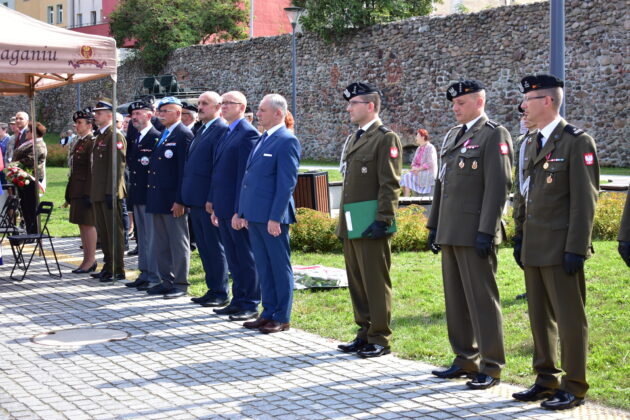 83 rocznica wybuchu II wojny światowej