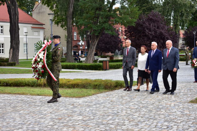 83 rocznica wybuchu II wojny światowej