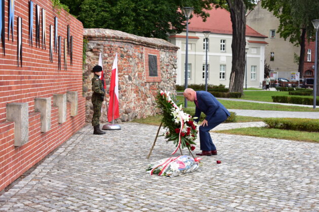 83 rocznica wybuchu II wojny światowej