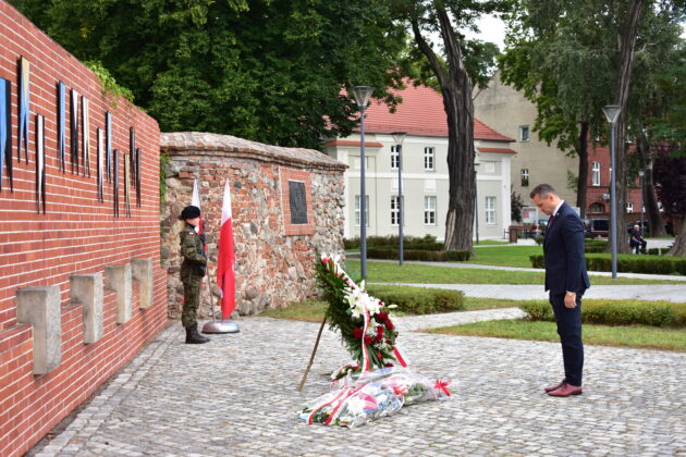 83 rocznica wybuchu II wojny światowej