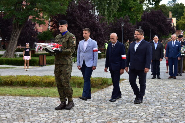 83 rocznica wybuchu II wojny światowej