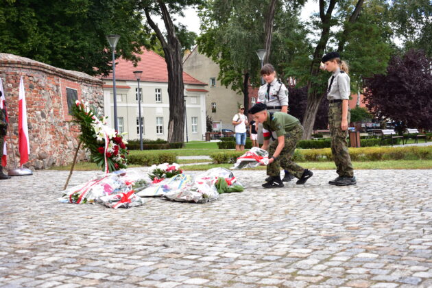 83 rocznica wybuchu II wojny światowej