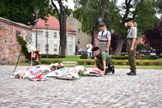 83 rocznica wybuchu II wojny światowej