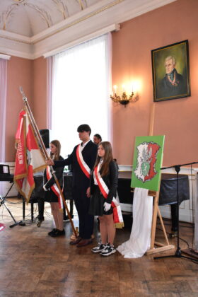 Obchody Dnia Sybiraka 2022