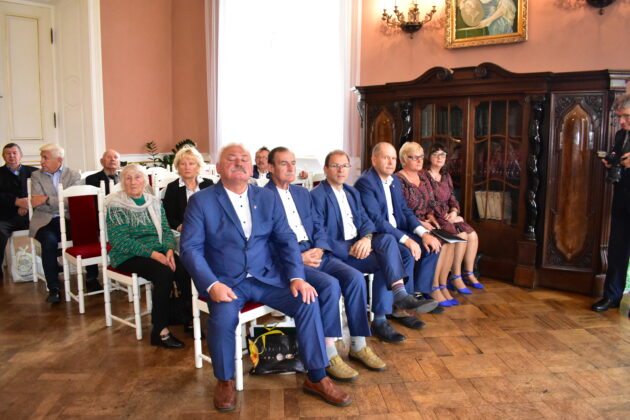 Obchody Dnia Sybiraka 2022