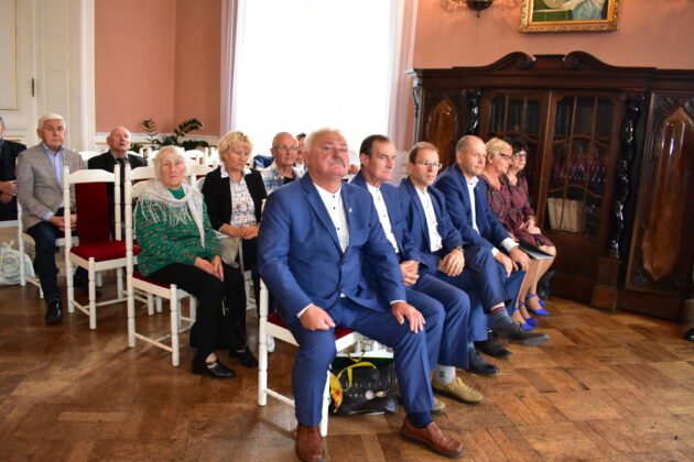 Obchody Dnia Sybiraka 2022