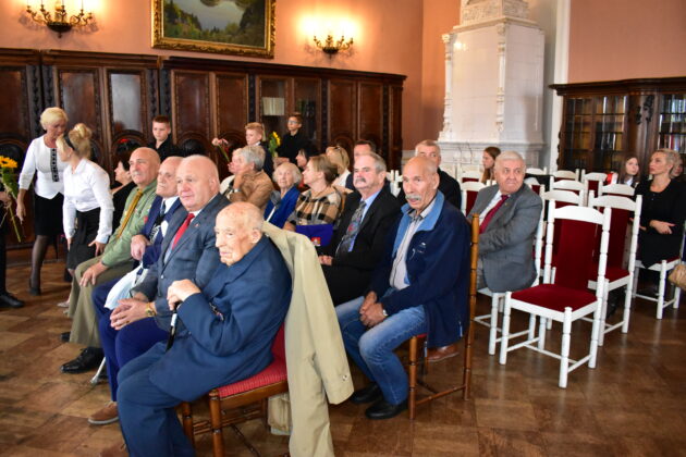 Obchody Dnia Sybiraka 2022