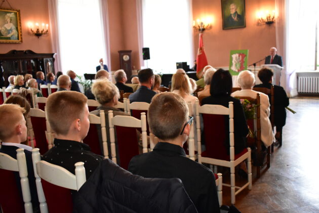 Obchody Dnia Sybiraka 2022