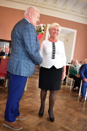 Obchody Dnia Sybiraka 2022