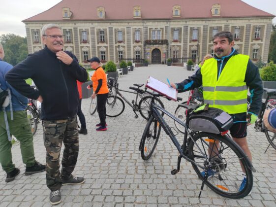 Dzień Turystyki z Ogniwem