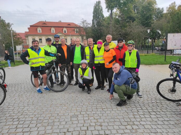 Dzień Turystyki z Ogniwem