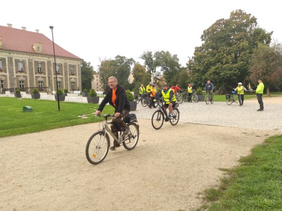 Dzień Turystyki z Ogniwem