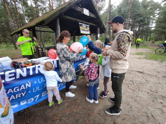 Dzień Turystyki z Ogniwem