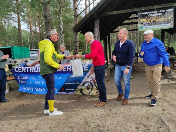 Dzień Turystyki z Ogniwem