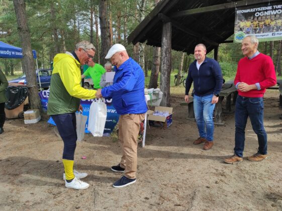 Dzień Turystyki z Ogniwem