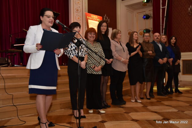 Dzień Edukacji Narodowej 2022