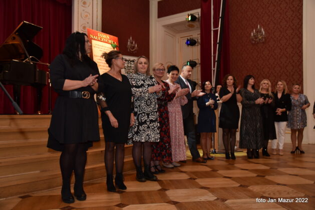 Dzień Edukacji Narodowej 2022