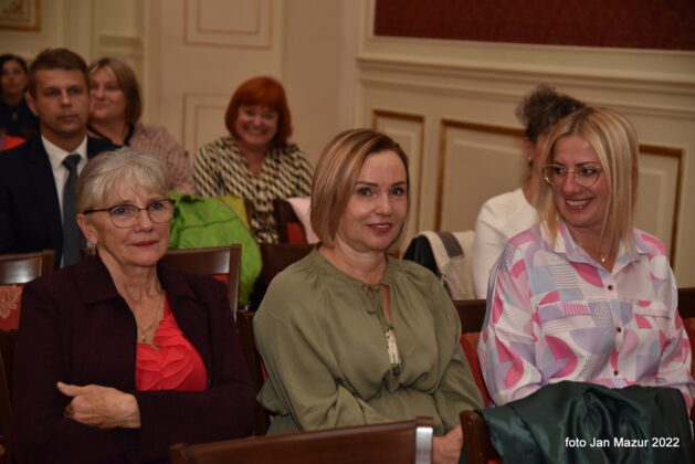 Dzień Edukacji Narodowej 2022