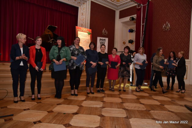 Dzień Edukacji Narodowej 2022