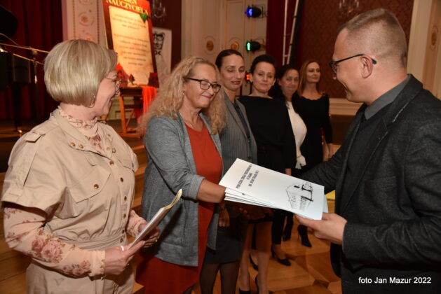 Dzień Edukacji Narodowej 2022