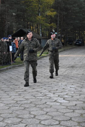 Mistrzostwa Wojska Polskiego w Biegach Przełajowych