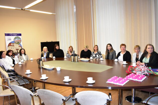 Dzień Pracownika Socjalnego