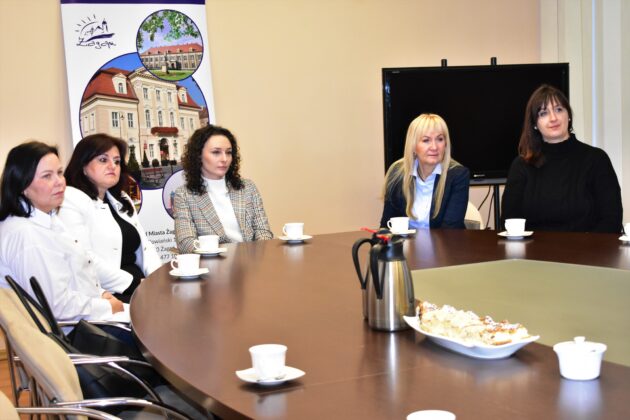 Dzień Pracownika Socjalnego