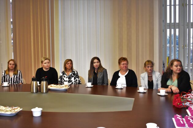 Dzień Pracownika Socjalnego