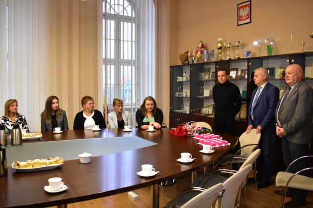 Dzień Pracownika Socjalnego