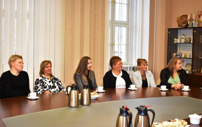 Dzień Pracownika Socjalnego