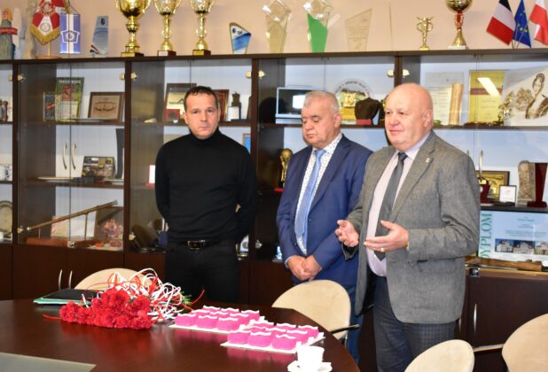 Dzień Pracownika Socjalnego