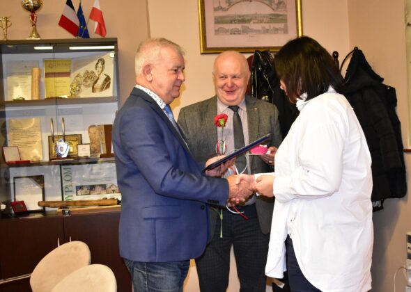 Dzień Pracownika Socjalnego