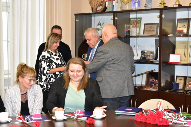 Dzień Pracownika Socjalnego