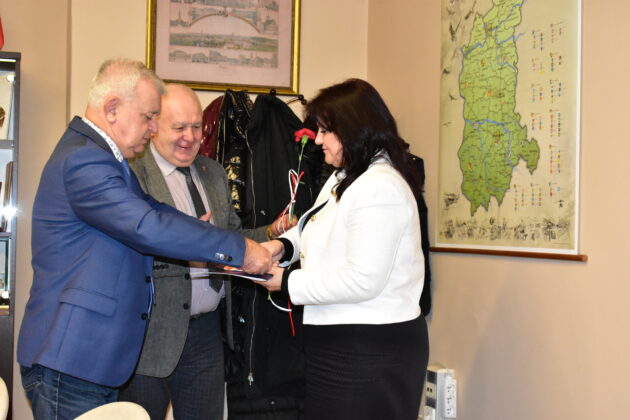 Dzień Pracownika Socjalnego