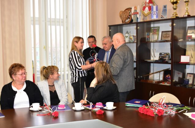 Dzień Pracownika Socjalnego