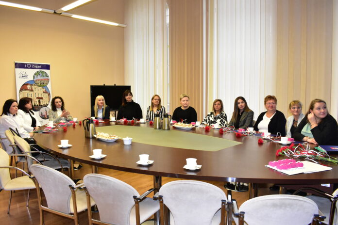 Dzień Pracownika Socjalnego