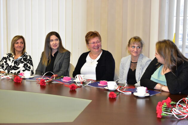 Dzień Pracownika Socjalnego