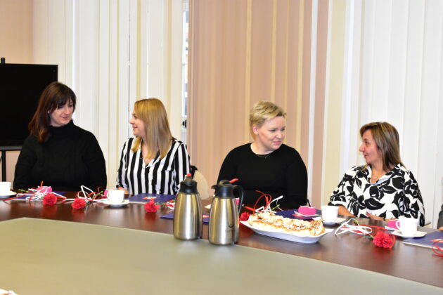 Dzień Pracownika Socjalnego