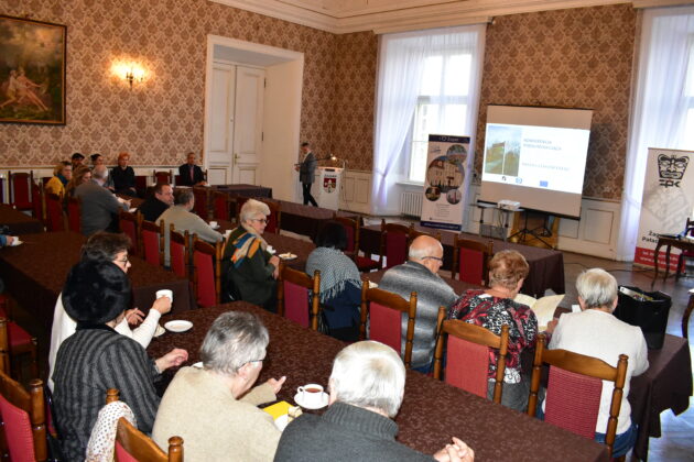 Polsko-niemiecka konferencja podsumowująca