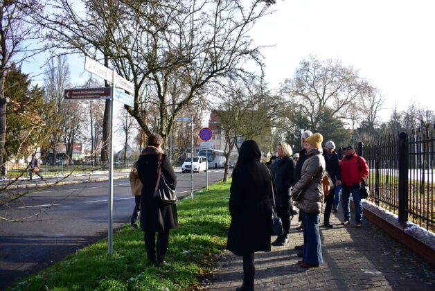 Polsko-niemiecka konferencja podsumowująca