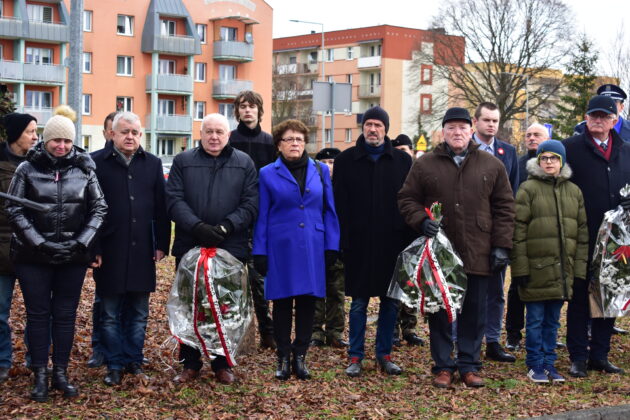 104. rocznica wybuchu Powstania Wielkopolskiego