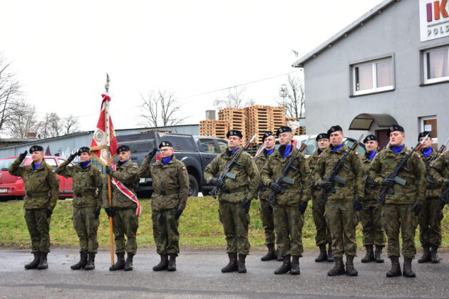 104. rocznica wybuchu Powstania Wielkopolskiego