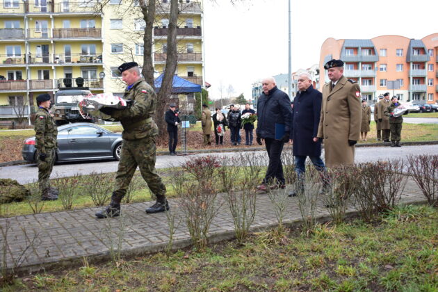 104. rocznica wybuchu Powstania Wielkopolskiego