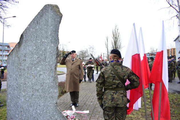 104. rocznica wybuchu Powstania Wielkopolskiego