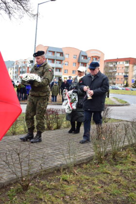 104. rocznica wybuchu Powstania Wielkopolskiego